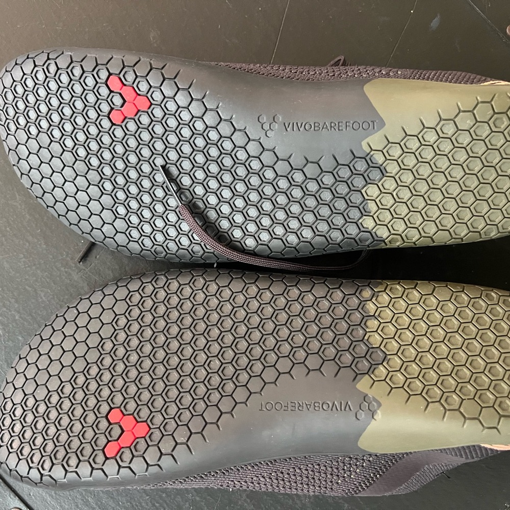 Vivo Barefoot new - Picture 3 of 4